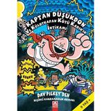 Lisinya Kaptan Düşükdon Ve Külotkapan Kötü Kadının İntikamı 5