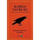 Lisinya Karga Yavrusu – Çocuklar Ve Gençler Için Seçme Öyküler