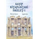 Lisinya Kayıp Kitaplıktaki Iskelet