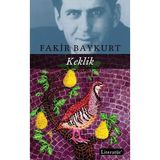 Lisinya Keklik
