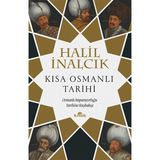 Lisinya Kısa Osmanlı Tarihi
