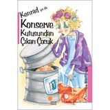 Lisinya Konrad Ya Da Konserve Kutusundan Çıkan Çocuk