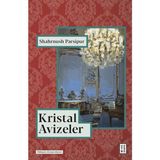 Lisinya Kristal Avizeler