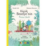 Lisinya Küçük Bezelye'nin Resim Okulu