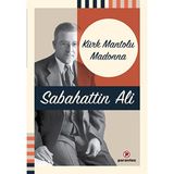 Lisinya Kürk Mantolu Madonna
