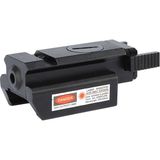 Lisinya - Laser Sight JG10,TABANCA ve Tüfekler Için Yeşil ( Lisinya )