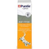Lisinya LISINYA205 Ear Stain Kedi Köpek Kulak Temizleme Damlası 50 ml