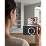 Lisinya LK007 4K Fotoğraf Makinesi 48 MP Sensör ile Kompakt ve Taşınabilir Çekim Özellikleri