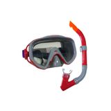 Lisinya Maske Snorkel Set Almira - 2303a/121csb (Lisinya)