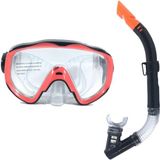 Lisinya Maske Snorkel Set Almira - 2303A/121CSB