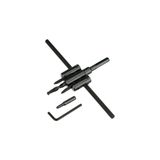 Lisinya Matkap Ayarlı Panç Delme Seti 300 Mm ( ) Lisn-2916-1457-ER