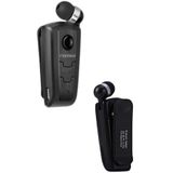Lisinya Mikrofonlu Makaralı Bluetooth Kulakiçi Kulaklık Android ve İOS Uyumlu - Lisn-UUCZZZF9KULAKLIKKK2-3434-ER