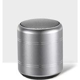 Lisinya Mini Alüminyum Tws Kablosuz Bluetooth Hoparlör