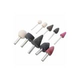 Lisinya Mini Taş Zımpara Matkap Ucu Seti 10 Parça ( ) Lisn-2650-1457-ER