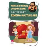 Lisinya Minik Bir Yanlış Gördüm Sanki / Sinema Koltukları