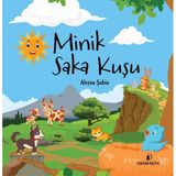 Lisinya Minik Saka Kuşu