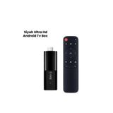 Lisinya MX TV Stick - Lisn--3434-ER