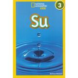 Lisinya National Geographic Kids - Su - Seviye 3
