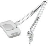 Lisinya Nikula-10x Led Akrobat Büyüteç 2x15w 170x113 Mm 10 Diopter Mercek Lt-86g