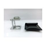 Lisinya Nikula-1cm Full Çelikkaplı Full Çelik Kaplı Katlamalı Büyüteç TH-9008A (Lisinya)