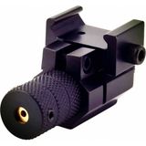Lisinya Nikula-Avcılar Için Mini Lazer Jg5 ( Lisinya )