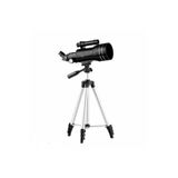 Lisinya Nikula-Güçlü Az 30070 HD Profesyonel Astronomik Teleskop ( ) Lisn-15307-1457-ER