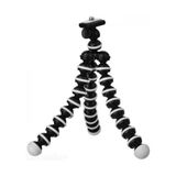 Lisinya Nikula-Kamera Cep Telefonu Için Tripod Küçük Ahtapot Tripod (Lisinya)