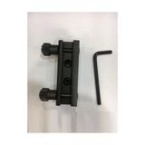 Lisinya Nikula-Lazerli Ateşli Aletler Dürbün Için Ek Yükseltme Ayak 11MM/22MM ( Lisinya )