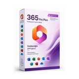 Lisinya Office365 Professional Plus Dijital Lisans Üyeliği 5 Cihaz Kullanım & Bilgisayar, Ipad,Tablet, MacOS, IOS,Macbook & Anında Teslimat