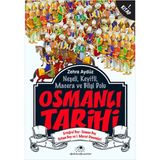 Lisinya Osmanlı Tarihi 1