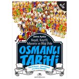 Lisinya Osmanlı Tarihi 2
