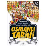 Lisinya Osmanlı Tarihi 3
