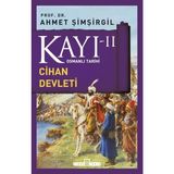 Lisinya Osmanlı Tarihi Kayı 2 - Cihan Devleti