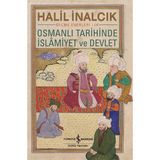 Lisinya Osmanlı Tarihinde Islamiyet ve Devlet