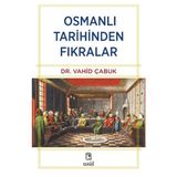 Lisinya Osmanlı Tarihinden Fıkralar