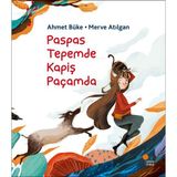 Lisinya Paspas Tepemde Kapiş Paçamda