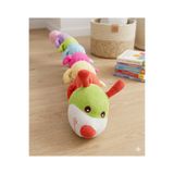 Lisinya PELUŞ TIRTIL YASTIK 100 CM LSNTKN-RS4937