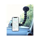 Lisinya Pratik Akrobat Vantuzlu Teleskobik Telefon Tutucu ( ) Lisn-37883-1457-ER