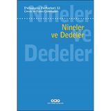 Lisinya Psikanaliz Defterleri 13: Çocuk Ve Ergen Çalışmaları - Nineler Ve Dedeler