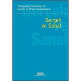 Lisinya Psikanaliz Defterleri 16: Çocuk ve Ergen Çalışmaları - Gerçek ve Sanal