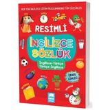 Lisinya Resimli Ingilizce - Türkçe Türkçe Ingilizce Sözlük Örnek Cümleli