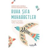 Lisinya Ruha Şifa Muhabbetler – Hayatın Içinden Tefsir Okumaları