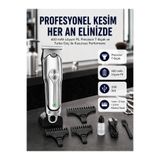 Lisinya Saç Sakal Kesme Makinesi Lazer Epilasyon Öncesi Kısaltma Makinesi - Lisn-UUCZZZV071TIRAMMM3-1-3434-ER
