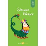 Lisinya Şahmeran Hikayesi