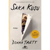 Lisinya Saka Kuşu
