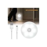 Lisinya Şarjlı Sensörlü Gece Led Lambası Egonex ( ) LSNTKN-RS4937 TYCD35DD959AC70692A644B02