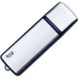 Lisinya Sese Duyarlı Usb Şeklinde Ses Kayıt Cihazı 8 Gb