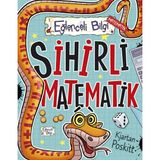 Lisinya Sihirli Matematik