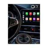 Lisinya Sim Kart Takılabilen CarPlay Android Auto TV Stick 4G Destekli Medya Kutusu - Lisn-UCZZZ7H2CARPLAY-2-3434-ER