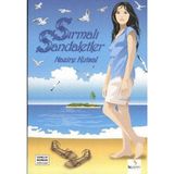 Lisinya Sırmalı Sandaletler